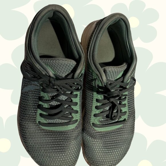 Reebok Nano Crossfit Trainers - Picture 3 of 3